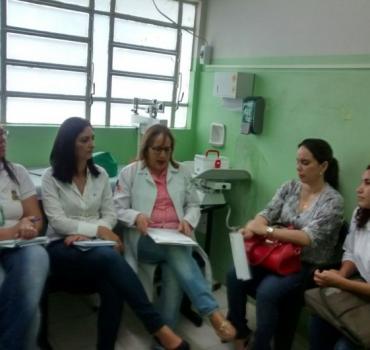 Projeto Terapêutico Singular: Impacto na assistência a bebês com Síndrome Congênita do Zika Vírus