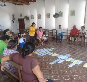  A Agroecologia e a Segurança Alimentar e Nutricional como estratégias de promoção da Saúde na comunidade Purão - Trairi/Ceará